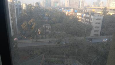 Bedroom Image of 760 Sq.ft 2 BHK Apartment / Flat for sale in DGS Sheetal Dharmaraj, Malad West Mumbai for Rs. 15000000