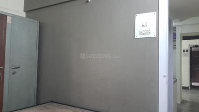 Bedroom Image of 632 Sq.ft 1 BHK Apartment / Flat for rent in Hadapsar Pune for Rs. 27000