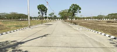Image of 1100 Sq.ft Residential Plot / Land for sale in Super Corridor, Indore for Rs. 4400000