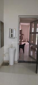 Hall Image of 1430 Sq.ft 3 BHK Independent House for rent in Khaturia Colony Bikaner for Rs. 12000