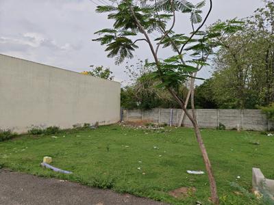 Image of 1000 Sq.ft Residential Plot / Land for sale in Naduveerapattu, Chennai for Rs. 3300000