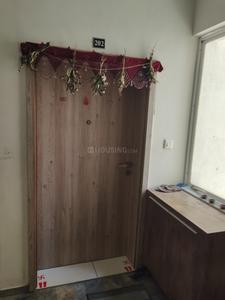 Bedroom Image of 610 Sq.ft 2 BHK Apartment / Flat for sale in Madhapar Rajkot for Rs. 3681000