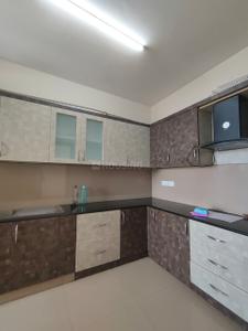 Kitchen Image of 1309 Sq.ft 2 BHK Apartment / Flat for sale in Sarjapur Bengaluru for Rs. 17500000