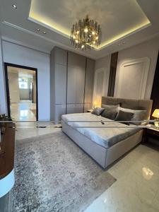 Bedroom Image of 1530 Sq.ft 4 BHK Builder Floor for sale in Kharar Mohali for Rs. 7190000
