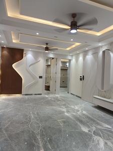 Hall Image of 1683 Sq.ft 3 BHK Builder Floor for sale in Preet Vihar New Delhi for Rs. 35000000