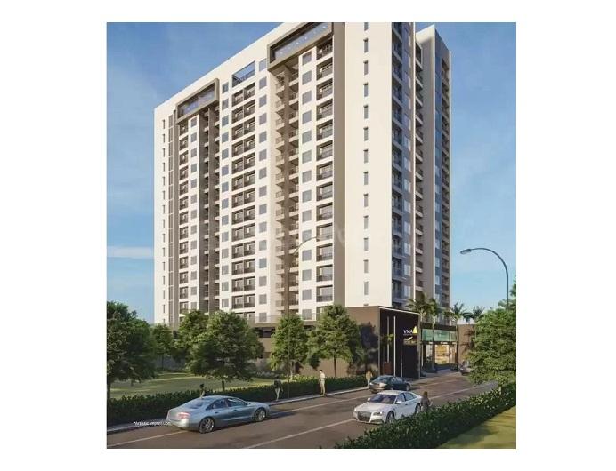 VMA Reserve Main Image 1