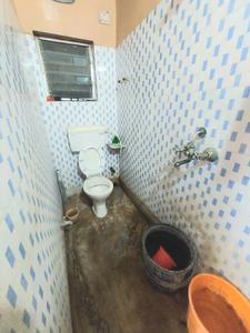Bathroom Image of 1450 Sq.ft 3 BHK Apartment / Flat for sale in Kasba Kolkata for Rs. 6500000