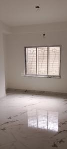 Bedroom Image of 745 Sq.ft 2 BHK Apartment / Flat for sale in South Dum Dum Kolkata for Rs. 3500000