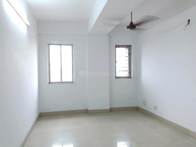 Bedroom Image of 1175 Sq.ft 3 BHK Apartment / Flat for sale in Kasba Kolkata for Rs. 12400000