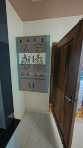 Balcony Image of 1200 Sq.ft 2 BHK Independent House for rent in Simhachalam Visakhapatnam for Rs. 11000