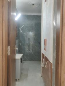 Bedroom Three Image of 1800 Sq.ft 3 BHK Builder Floor for sale in Sector 35 Faridabad for Rs. 21400000