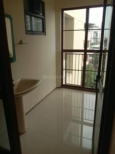 Bedroom Image of 2000 Sq.ft 3 BHK Apartment / Flat for rent in Panampilly Nagar Kochi for Rs. 60000