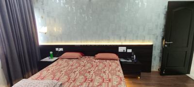Bedroom Image of 1700 Sq.ft 3 BHK Apartment / Flat for sale in Shriram Luxor by Shriram Properties, Tirumanahalli Bengaluru for Rs. 21600000