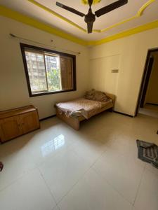 Hall Image of 1250 Sq.ft 3 BHK Apartment / Flat for sale in Agarwal Doshi Complex, Vasai West Vasai for Rs. 12000000