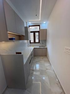Kitchen Image of 3600 Sq.ft 3 BHK Villa for sale in Vaishali Nagar Extension Jaipur for Rs. 12500000