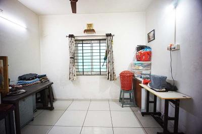 Kitchen Image of 1800 Sq.ft 3 BHK Independent House for sale in Ghuma Ahmedabad for Rs. 18600000