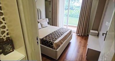 Bedroom Image of 1260 Sq.ft 2 BHK Apartment / Flat for sale in SBP Star Hills, Ashiana Colony Dera Bassi for Rs. 4960000