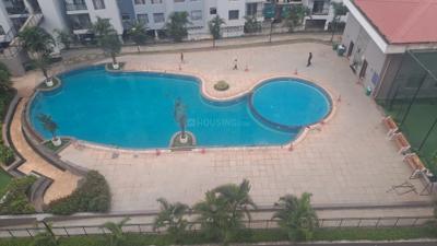 Image of 550 Sq.ft 1 BHK Apartment / Flat for rent in Patel Smondo 3, Electronic City, Bengaluru for Rs. 25000