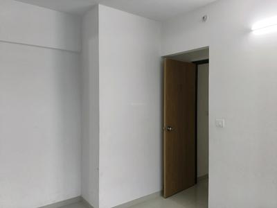 Bedroom Image of 745 Sq.ft 2 BHK Apartment / Flat for rent in Lodha Palava Premier, Dombivli East Thane for Rs. 15000