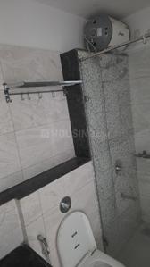Image of 980 Sq.ft 2 BHK Apartment / Flat for sale in Amanora Gold Towers 44 45 And 46, Hadapsar, Pune for Rs. 12100000