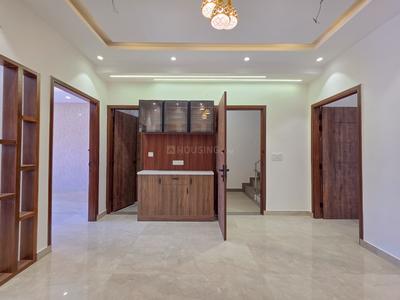 Hall Image of 2016 Sq.ft 4 BHK Independent House for sale in GMS Road Dehradun for Rs. 20000000