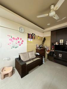 2 BHK Flat