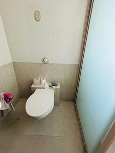 Bathroom Image of 1500 Sq.ft 3.5 BHK Independent House for rent in Baner Pune for Rs. 90000