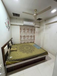 Image of 1250 Sq.ft 2 BHK Apartment / Flat for sale in Vasna, Ahmedabad for Rs. 5750000