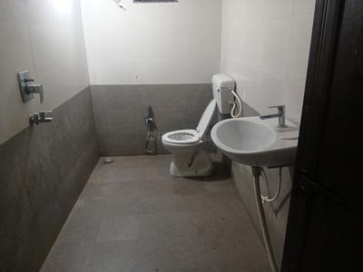 Image of 1000 Sq.ft 1 BHK Builder Floor for rent in Akash Nagar, Durg for Rs. 6500
