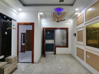 Living Room Image of 1600 Sq.ft 3 BHK Builder Floor for sale in Indirapuram Ghaziabad for Rs. 11200000