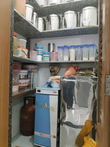 Store Room Image of 2400 Sq.ft 3 BHK Apartment / Flat for sale in Shree Ramdev Devasya Gold Plus, Nikol Ahmedabad for Rs. 11500000