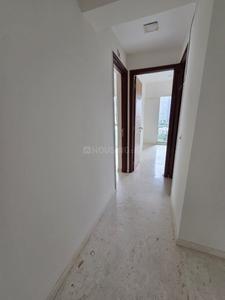 Hall Image of 1000 Sq.ft 2 BHK Apartment / Flat for rent in Ekta Tripolis, Goregaon West Mumbai for Rs. 85000