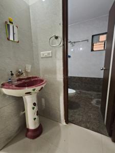 Image of 1200 Sq.ft 3 BHK Apartment / Flat for rent in Sama Savli, Vadodara for Rs. 17500