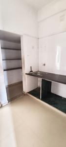 Kitchen Image of 990 Sq.ft 2 BHK Apartment / Flat for sale in Sadguru Matru Sanidhya, New Maninagar Ahmedabad for Rs. 2950000