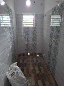 Bathroom Image of 1200 Sq.ft 3 BHK Apartment / Flat for sale in Naktala Kolkata for Rs. 7000000