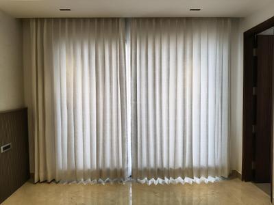 Bedroom Image of 2200 Sq.ft 3 BHK Builder Floor for sale in Sector 57 Gurgaon for Rs. 30500000