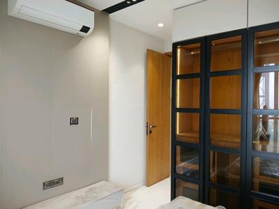 Bedroom Image of 930 Sq.ft 2 BHK Apartment / Flat for rent in Majestic Kedarnath Apartments, Chembur Mumbai for Rs. 71000