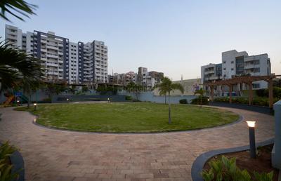 1 BHK Flat