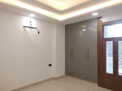 Bedroom Image of 1620 Sq.ft 3 BHK Builder Floor for sale in Sector 89 Faridabad for Rs. 15000000