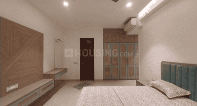 Image of 2200 Sq.ft 4 BHK Apartment / Flat for sale in Hiranandani Meadows, Thane West, Thane for Rs. 64500000