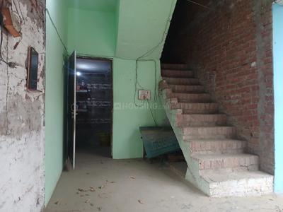 Kitchen Image of 1350 Sq.ft 3.5 BHK Independent House for sale in Shukla Ganj Kanpur for Rs. 3200000