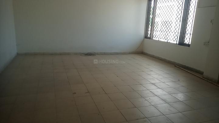 Supriya Apartments Living Room 1