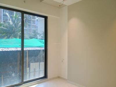 Bedroom Image of 1227 Sq.ft 3 BHK Apartment / Flat for sale in Balaji Heights, Dombivli East Thane for Rs. 8190000