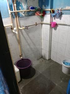 Bathroom Image of 225 Sq.ft 1 RK Apartment / Flat for sale in Gulab View, Andheri East Mumbai for Rs. 5200000