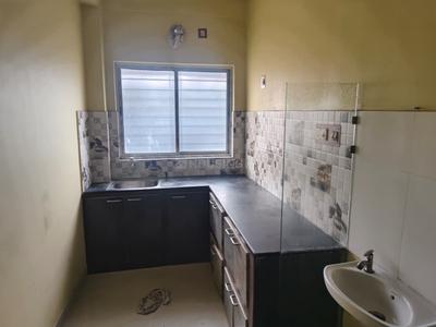 Kitchen Image of 700 Sq.ft 2 BHK Apartment / Flat for sale in Baghajatin Kolkata for Rs. 3500000