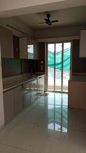 Kitchen Image of 850 Sq.ft 2 BHK Apartment / Flat for rent in Kalwa Thane for Rs. 57000