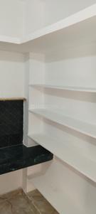 Kitchen Image of 600 Sq.ft 1 BHK Apartment / Flat for rent in Manikonda Hyderabad for Rs. 16000