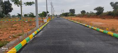Image of 1800 Sq.ft Residential Plot / Land for sale in Gudibanda [R], Chikballapur District for Rs. 3727000