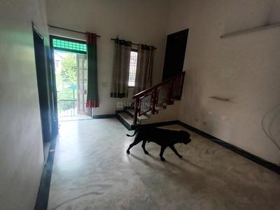 Hall Image of 1000 Sq.ft 2 BHK Independent House for rent in Nirman Nagar Jaipur for Rs. 16000