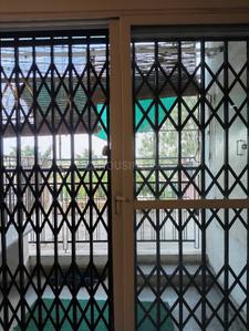 Balcony Image of 1072 Sq.ft 2 BHK Apartment / Flat for sale in Samethanahalli Bengaluru for Rs. 6700000